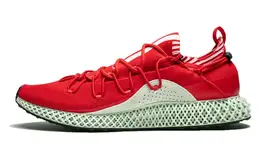 Кроссовки Adidas Y-3 Futurecraft Runner 4D 'Red' f99805