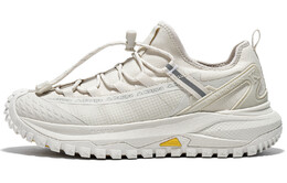 Кроссовки мужские низкие серые Kappa k0ey5mc99cj-6337 | malt rice brown