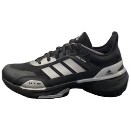 Кроссовки MTS Running Unisex Low-top Black/Grey Adidas ji4188 | black/gray