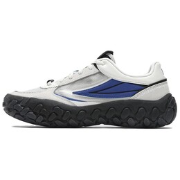 Кроссовки Gara Running Shoes Men Low-top Snow White Cabbage Fila f12m433201fsb | snow white cabbage
