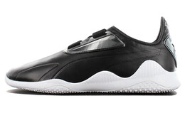 Кроссовки мужские Mostro Milano Low-top черные Puma 363449-01