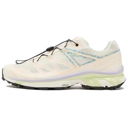 Кроссовки Salomon XT-6 Mindful Orchid Petal, белый l47467000 | white