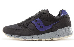 Кроссовки Saucony Shadow 5000 'Black Purple' s70545-2(m宽)