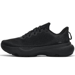 Кроссовки Infinite 1 мужские низкие черные Under Armour 3027523-002 | black