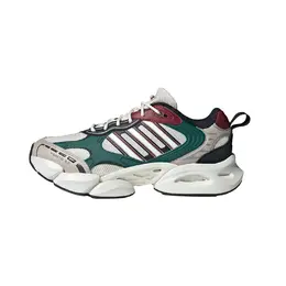 Кроссовки мужские CLIMACOOL VENTO 3.0 с низким верхом Han White / Forest Green Adidas jp9633 | han white / forest green