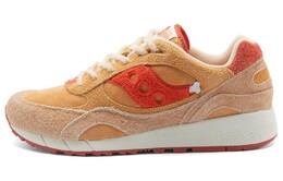 Кроссовки Saucony Shadow 6000 END. Fried Chicken s70731-1