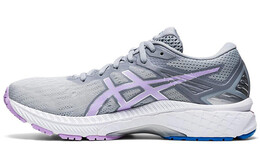 Кроссовки Asics Women's GT 2000 9 'Piedmont Grey Lilac' 1012a859-020
