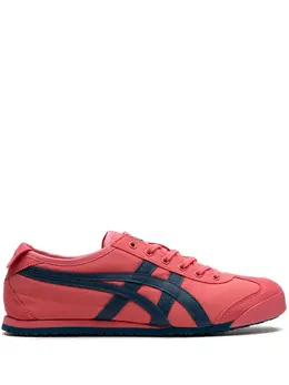 Onitsuka Tiger Mexico 66 "Pink Cameo Mako Blue" sneakers 22195438