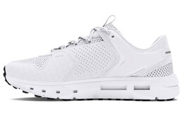 Кроссовки мужские низкие белые Under Armour 3028345-103 | white