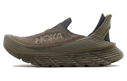 Кроссовки Hoka One One Hoka Restore TC Dark Olive, цвет Thyme 1134532-doblc | thyme