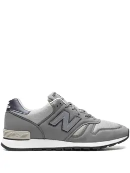 New Balance 670 "Made in England - Grey" sneakers 25357466