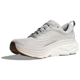 Кроссовки HOKA Bondi 8 Hoka One One 1123202-lrnc | grey/grey