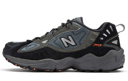 Кроссовки New Balance NB 703, темно-серый/черный ml703bkx
