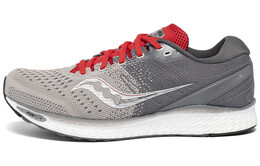 Кроссовки мужские Freedom 3 Low-top серые Saucony s20543-30