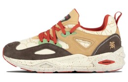 Puma Trc Blaze Кроссовки унисекс, Brown 387558-01 | brown