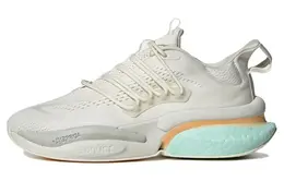 Adidas Кроссовки мужские ALPHABOOST V1 с низким верхом ie7269