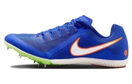 Кроссовки Nike Zoom Rival Multi унисекс, Blue dc8749-401 | blue