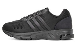 Equipment 10 Кроссовки унисекс с низким верхом, черные Adidas if5905