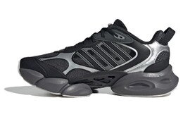 Кроссовки Climacool Vento унисекс с низким верхом, черные, серые, серебристые Adidas ih7566 | black