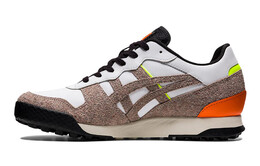 Кроссовки Onitsuka Tiger Horizonia Cream White Camel 1183b418-100