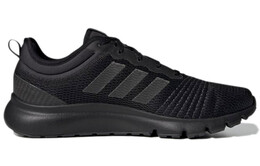 Кроссовки Adidas Fluidup 'Black Carbon' h02001