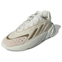 Кроссовки Ozelia унисекс Adidas jh7367 | rice dumpling/light green