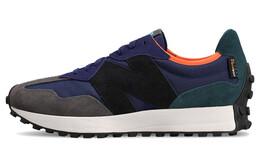 Кроссовки New Balance NB 327 унисекс ms327wa1