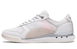 Кроссовки Ultimate 81 унисекс с низким верхом серые Onitsuka Tiger 1183b569-100