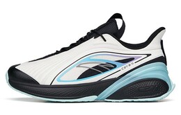 Кроссовки мужские C37 2.0 с низким верхом, белые/черные/синие Anta 112135537r-6