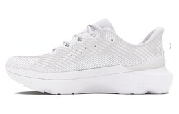 Кроссовки мужские низкие белые Under Armour 3027190-100 | white