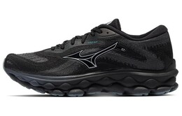 Mizuno Wave Sky 7 Кроссовки унисекс, Black j1gc230252 | black