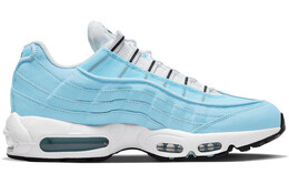 Nike Air Max 95 Кроссовки Мужчины dz4395-400