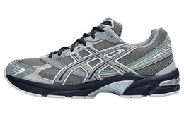 Asics Gel-1130 Кроссовки унисекс, Gray 1201a255-029 | gray