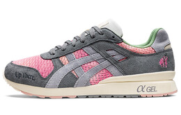 Кроссовки Asics GT-Ii Series унисекс 1201a510-021