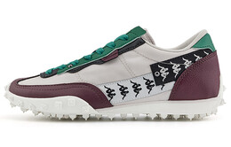 Kappa Кроссовки Унисекс, Moon Grey / Noble Purple / Fir Green - 133 k0dy5mm09-133 | moon grey / noble purple / fir green - 133