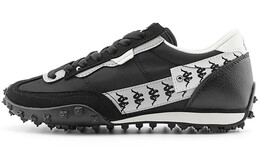 Kappa Кроссовки Унисекс, Black/Grey/White k0dy5mm09-990 | black/grey/white