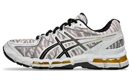 Asics Gel-Kayano20 Кроссовки Мужчины, Black/White 1201b032-020 | black/white