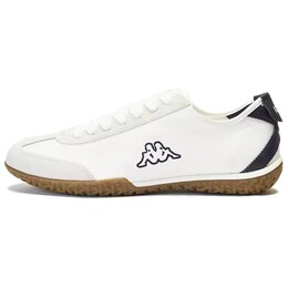 Кроссовки Kappa унисекс, Classic White/Dark Night Blue-Black k0ex5bb02-012 | classic white/dark night blue-black