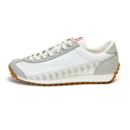 Кроссовки Kappa унисекс, Glacial Grey/Quiet Grey-084 k0ex5mm18-084 | glacial grey/quiet grey-084