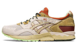 Кроссовки Asics Gel-Lyte 5 Мужчины, Beige 1203a288-100 | beige