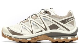 Кроссовки XT-Quest Running Shoes Unisex Low-top Khaki Salomon 475413 | khaki