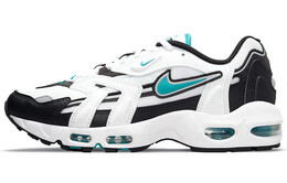 Кроссовки Nike Air Max 96 унисекс cz1921-101