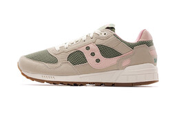 Кроссовки Saucony Shadow 5000 'Mushroom Pack', зеленый s70747-3 | dusty green