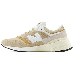 New Balance NB 997R Кроссовки унисекс, Beige u997rmb | beige