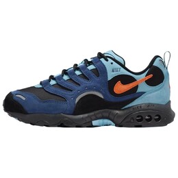 Кроссовки Nike Air Terra Humara SP Mystic Navy Aquarius Blue, синий/черный fq9084-400 | blue/black