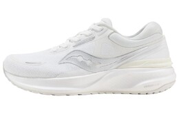 Кроссовки унисекс с низким верхом белые Saucony s28194-5