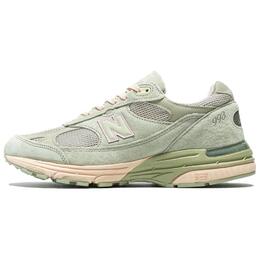 Кроссовки New Balance 993 Joe Freshgoods Performance Art Sage Women's wr993jg1