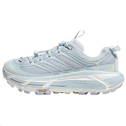 Кроссовки Hoka One One Mafate Three2 Illusion Cloudless, синий 1141572-ild | phantom blue/sky color