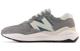 Кроссовки New Balance 57/40 Grey Blue m5740hcf