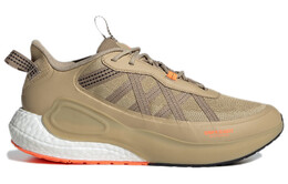 Кроссовки Alphalava Running Unisex Low-top Khaki Adidas gy8722